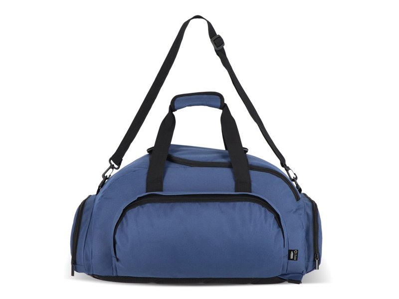 Sportrugzak Karo R-PET 27L - Duurzame en functionele sporttas | Totziens Promotions Sportrugzak Karo R-PET 27L - Duurzame en functionele sporttas | Totziens Promotions