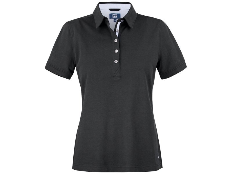 Cutter & Buck - Advantage Premium Polo Dames Cutter & Buck - Advantage Premium Polo Dames