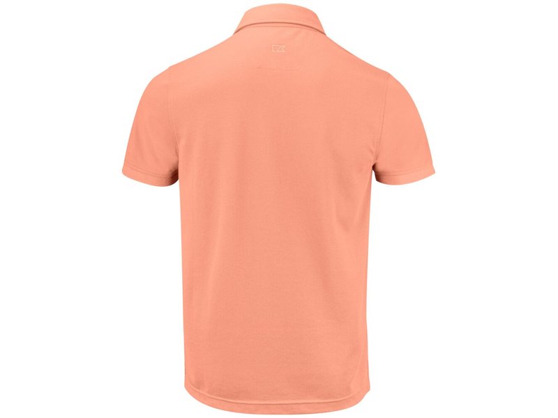 Cutter & Buck herenpolo Advantage Premium Cutter & Buck herenpolo Advantage Premium