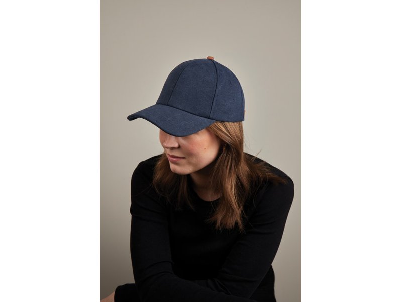 VINGA Bosler AWARE™ recycled canvas cap VINGA Bosler AWARE™ recycled canvas cap