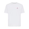 IQONIQ Nikko heavyweight gerecycled katoen t-shirt IQONIQ Nikko heavyweight gerecycled katoen t-shirt