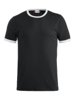 Clique T-shirt Nome » Bedrukken met logo of tekst Clique T-shirt Nome » Bedrukken met logo of tekst