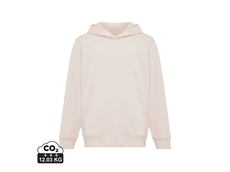Iqoniq Yengo hoodie Kids Iqoniq Yengo hoodie Kids
