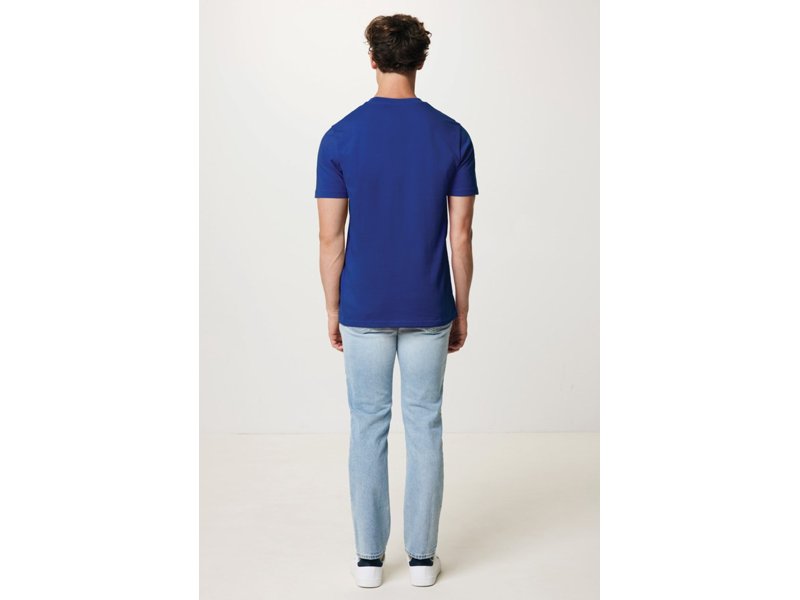 Iqoniq t-shirt Brett