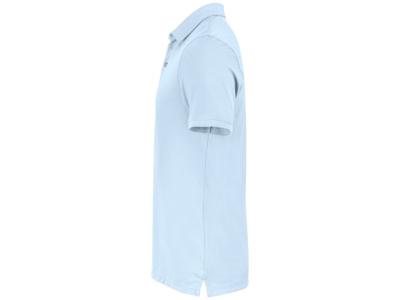 Cutter & Buck - Oceanside Stretch Polo Heren Cutter & Buck - Oceanside Stretch Polo Heren