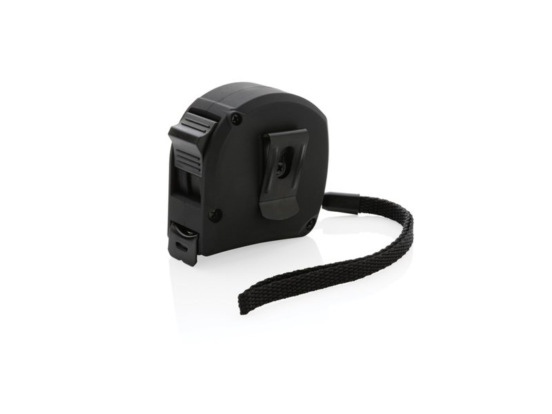 RCS gerecycled plastic bamboe rolmaat 5M/19mm RCS gerecycled plastic bamboe rolmaat 5M/19mm