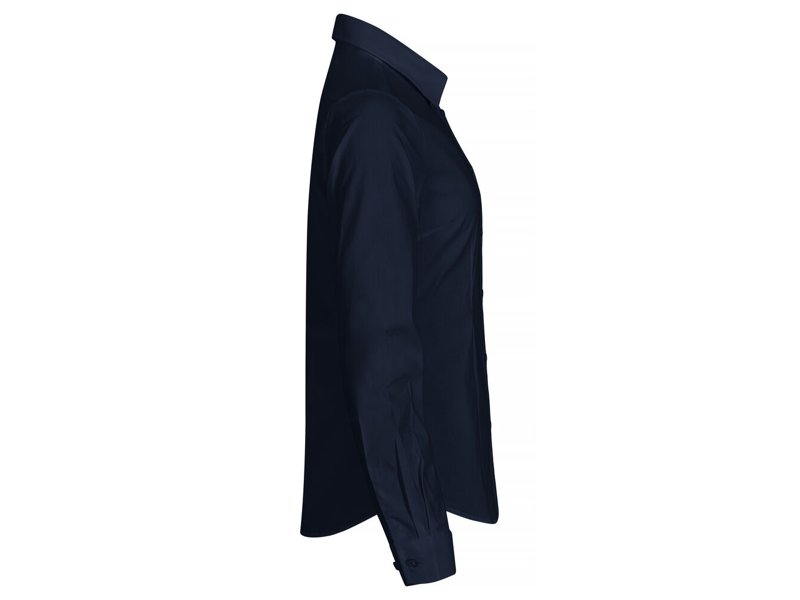 Clique Stretch Dames Overhemd