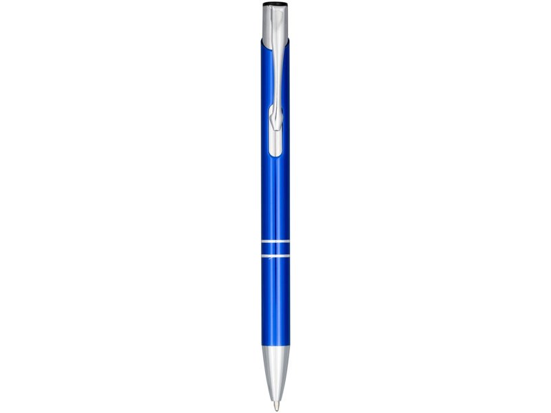 Moneta geanodiseerde aluminium balpen Moneta geanodiseerde aluminium balpen