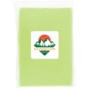 Ontdek de Mayan wegwerp poncho, gemaakt van gerecycled plastic | Totziens Promotions