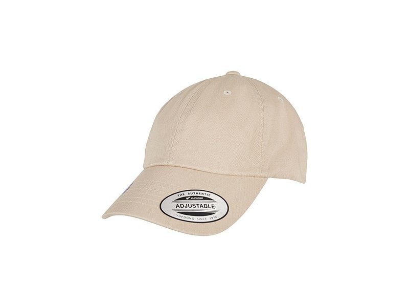 FLEXFIT - Ecowash Dad Cap FLEXFIT - Ecowash Dad Cap