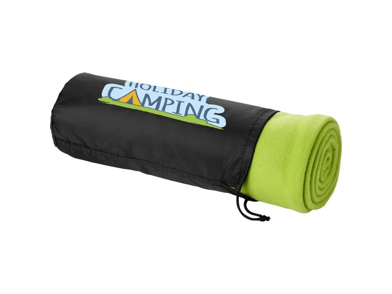 Voordelige fleece deken bedrukken: meest verkochte fleece