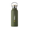 Nordvik Recycled Steel 500 ml drinkfles