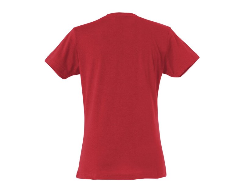 Clique Basic-T Ladies | TotZiens Promotions Clique Basic-T Ladies | TotZiens Promotions