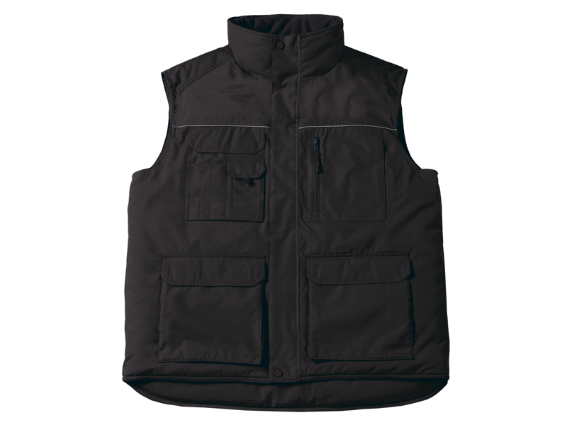 B&C Bodywarmer Expert Pro » Bodywarmers voor een scherpe prijs! B&C Bodywarmer Expert Pro » Bodywarmers voor een scherpe prijs!