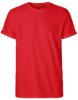 Neutral - Men´s Roll Up Sleeve T-Shirt | TotZiens Promotions Neutral - Men´s Roll Up Sleeve T-Shirt | TotZiens Promotions