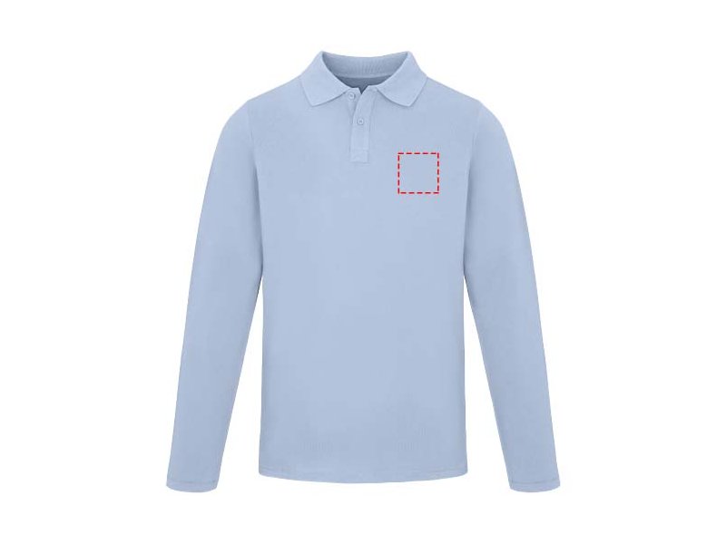 Lange mouwen heren polo » Elevate Oakville | Promotieartikelen Lange mouwen heren polo » Elevate Oakville | Promotieartikelen