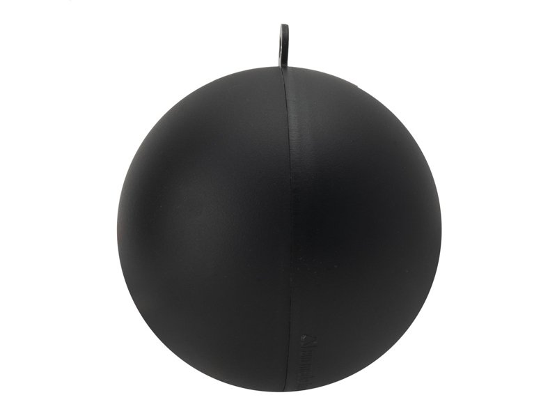 Kerstbal Ø 7 cm Recycled PP - Made in Europe