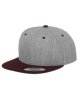 [NIEUW!] Varsity snapback Cap | Flexfit | Petjes bedrukken