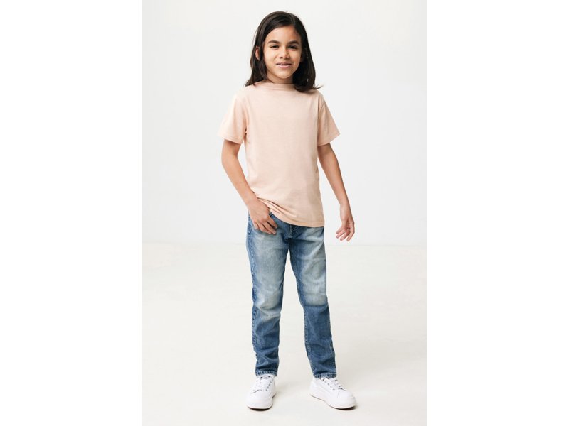 Iqoniq kinder t-shirt Koli Iqoniq kinder t-shirt Koli