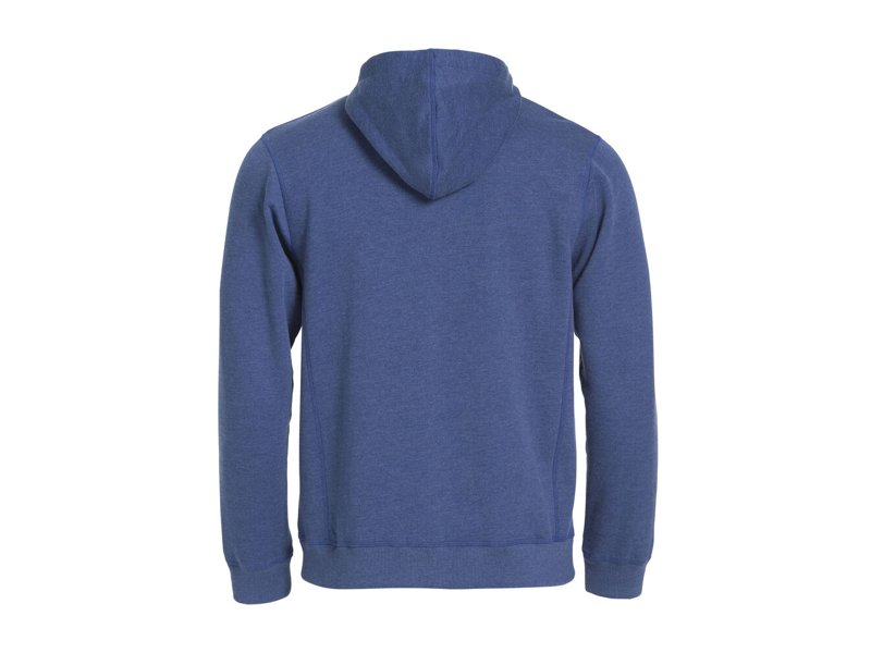 Clique Basic Hoody Full zip | TotZiens Promotions