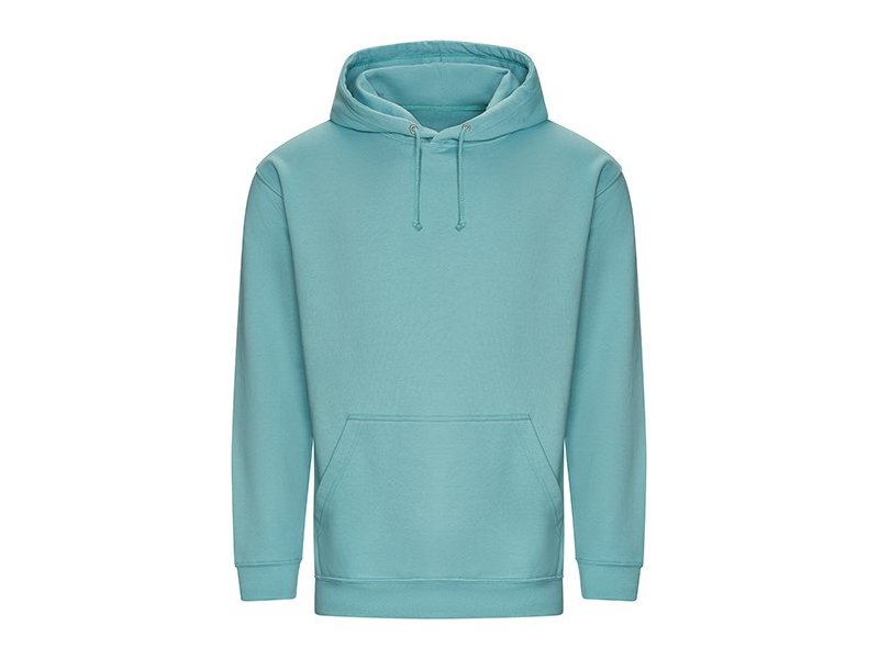 Studenten hooded sweater, geschikt voor bedrukken of borduring Studenten hooded sweater, geschikt voor bedrukken of borduring