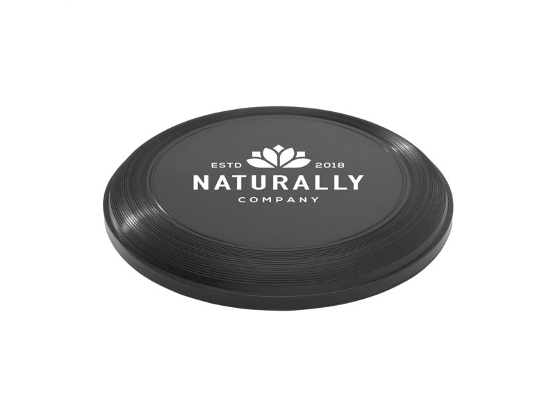 Plastic Bank Frisbee