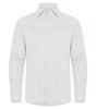 Clique Stretch Heren Overhemd Lm Clique Stretch Heren Overhemd Lm