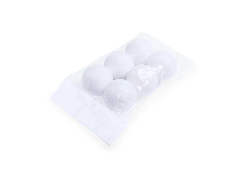 Kerstdecoratie Set Yenkit