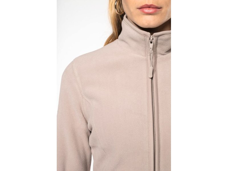 Voordelige fleece vesten / jassen Kariban Voordelige fleece vesten / jassen Kariban