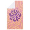 Handdoeken bedrukken full colour – snelle levering | Totziens Handdoeken bedrukken full colour – snelle levering | Totziens