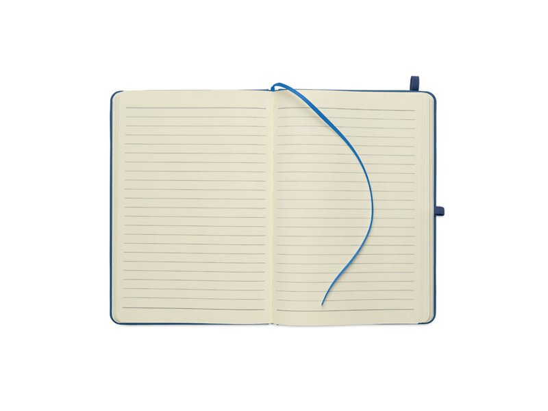 ARCOLOOP - A5 gerecycled PU notitieboek