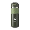 Lynn RCS Recycled Steel Bottle 500 ml thermosfles