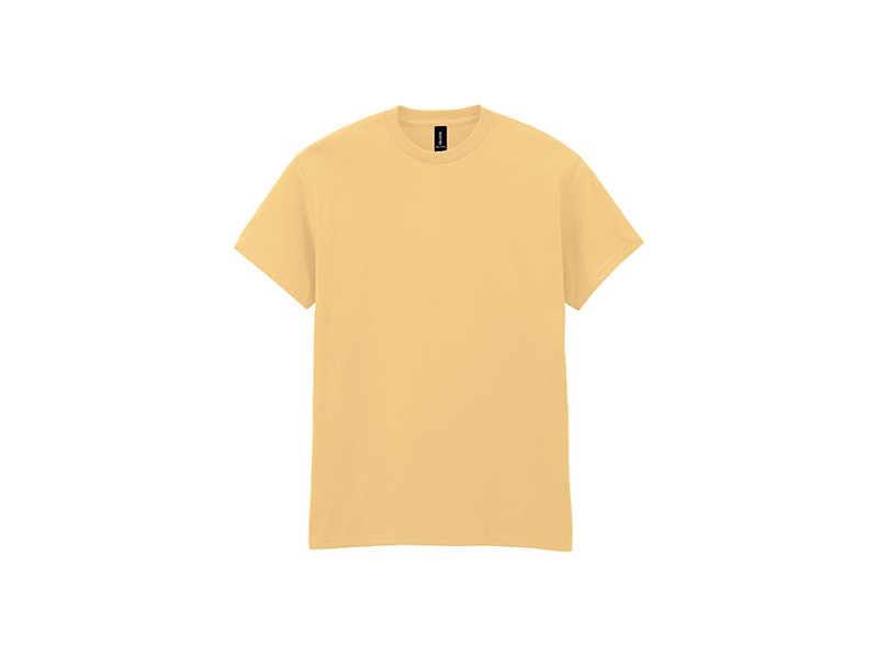 Gildan T-shirts, jarenlang een veelverkocht model