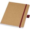 Berk notitieboek van gerecycled papier Berk notitieboek van gerecycled papier