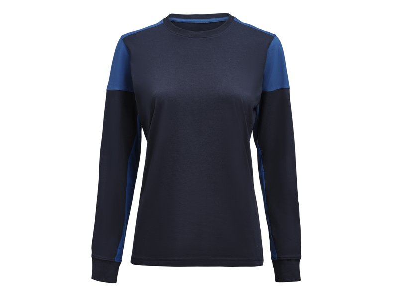 Prime T-shirt Long Sleeve T-shirt Dames