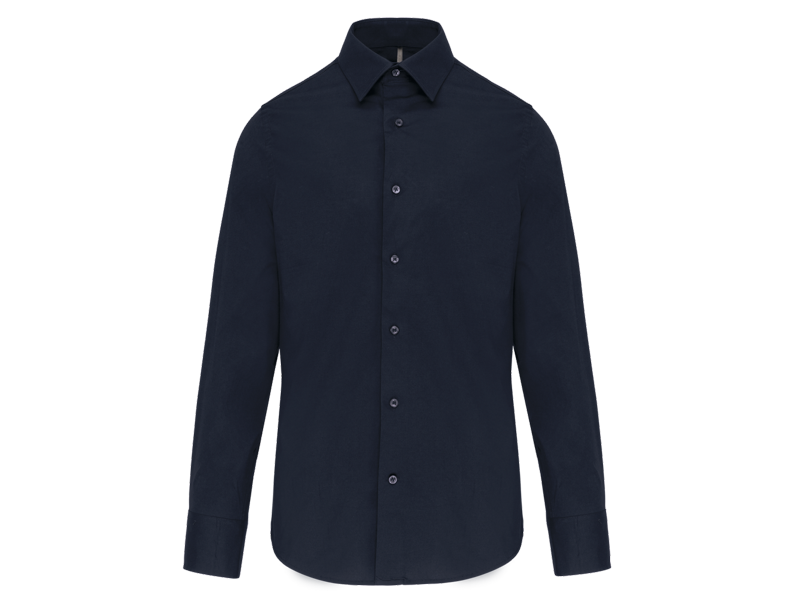 Kariban heren overhemd Stretch » Vanaf 14,75 » Uw overhemd bedrukken Kariban heren overhemd Stretch » Vanaf 14,75 » Uw overhemd bedrukken