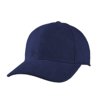 Kingcap Fine Rib Cap bedrukken of borduren