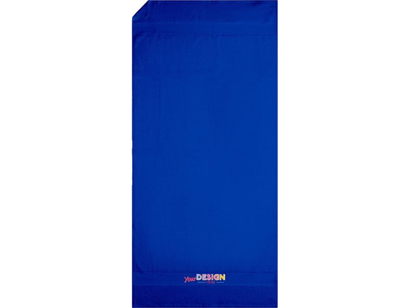 Sophie Muval Badhanddoeken met logo | Vanaf €6,38 Sophie Muval Badhanddoeken met logo | Vanaf €6,38