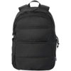 Puffer 15,6" gerecycleerde laptoptas 18L