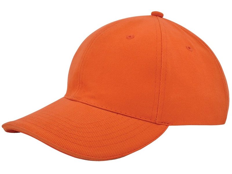 Superdeal bij Totziens | Geborduurde caps met eigen logo