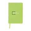 BudgetNote A5 Blanc notitieboek BudgetNote A5 Blanc notitieboek