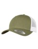 Retro Trucker 2-Tone cap Retro Trucker 2-Tone cap