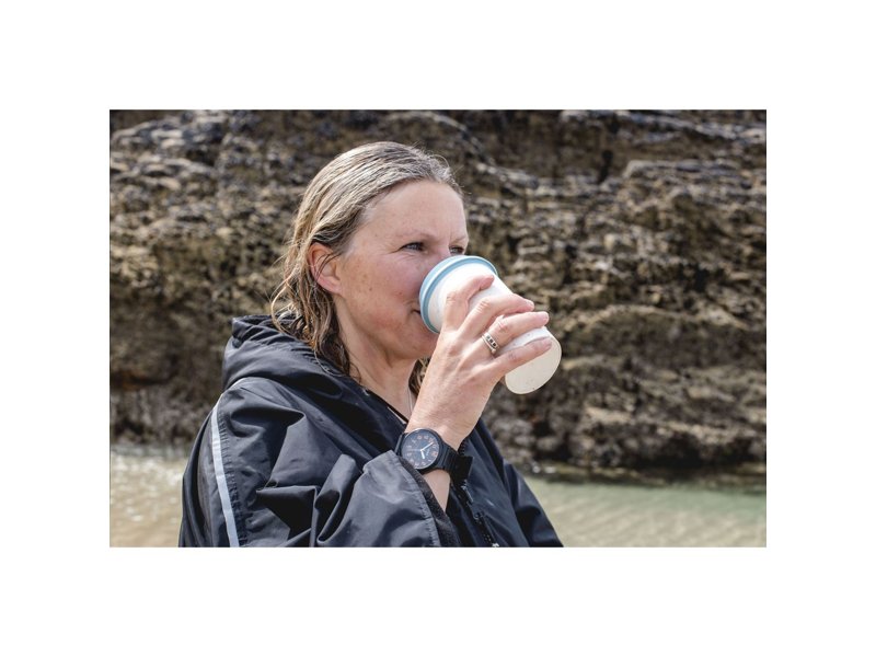 Koffiebeker Circular&Co Recycled Now Cup 340 ml Koffiebeker Circular&Co Recycled Now Cup 340 ml