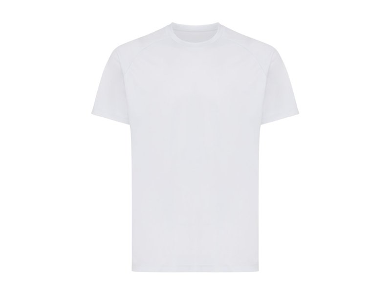 Iqoniq Tikal sneldrogend sport t-shirt Iqoniq Tikal sneldrogend sport t-shirt