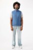 IQONIQ Meru heren gerecycled polyester bodywarmer