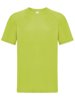 SP Run sportshirt, 140 gr/m² SP Run sportshirt, 140 gr/m²