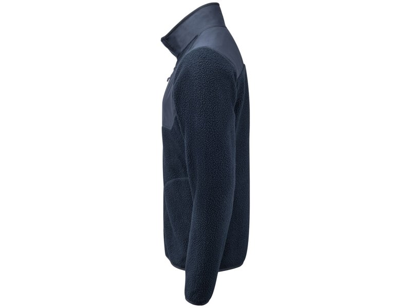 Cutter & Buck - Cascade Sherpa Fleece Heren