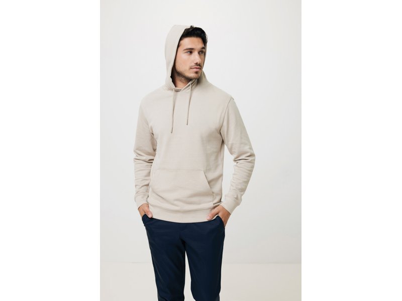 Iqoniq - trendy kleuren hoodies - en verantwoord geproduceerd! Iqoniq - trendy kleuren hoodies - en verantwoord geproduceerd!