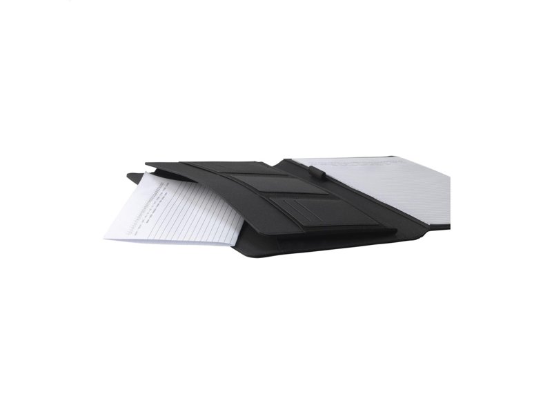 Quest Portfolio RCS RPET A4 documentenmap