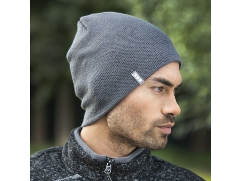 Level beanie Level beanie